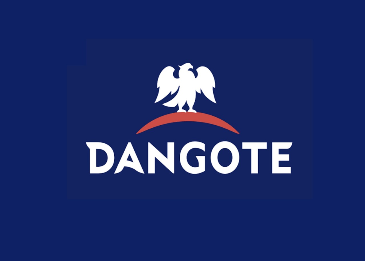 dangote